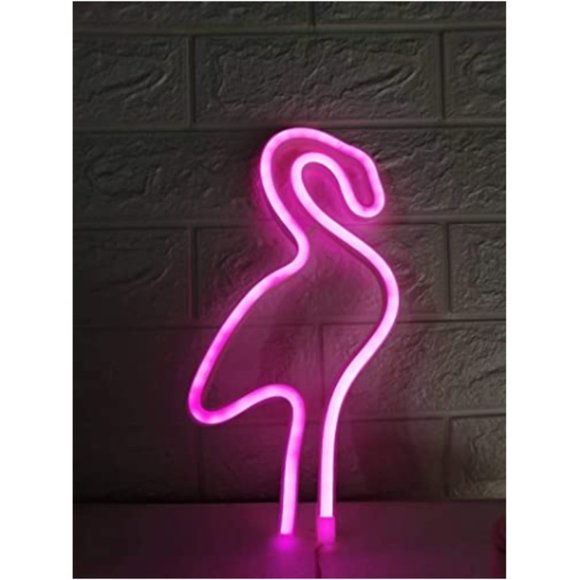 Neon Room Sign, Battery/USB Powered - Picture 3 of 7